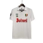 Maglia SSC Napoli Retro 1987/1988