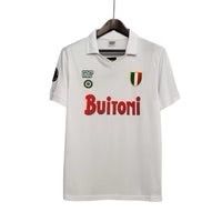 Maglia SSC Napoli Retro 1987/1988