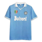 Maglia SSC Napoli Retro 86/87