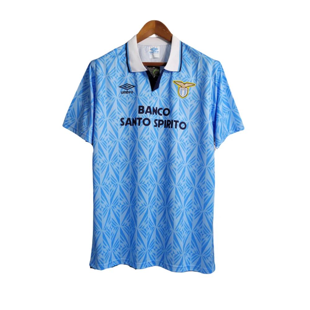 Maglia Retro S.S Lazio 00/01