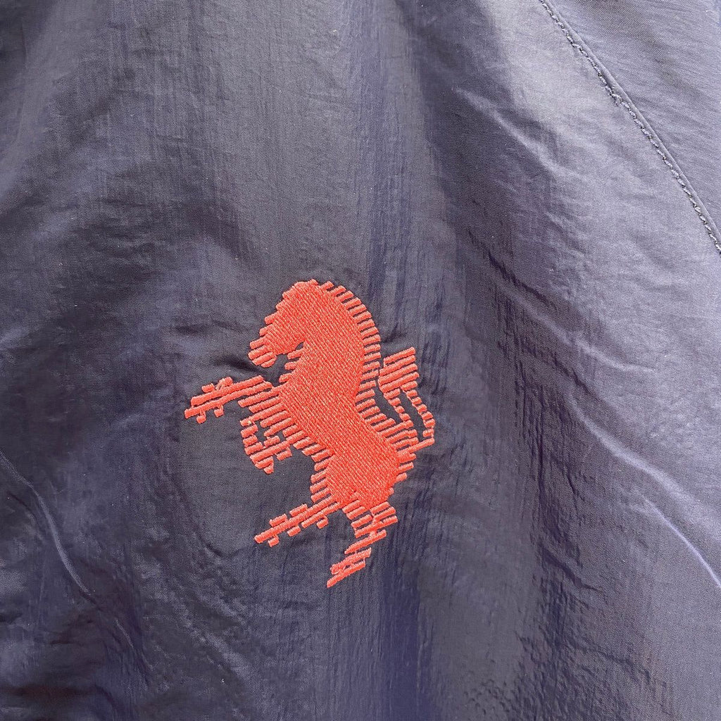 Giacca Impermeabile Juventus 24/25