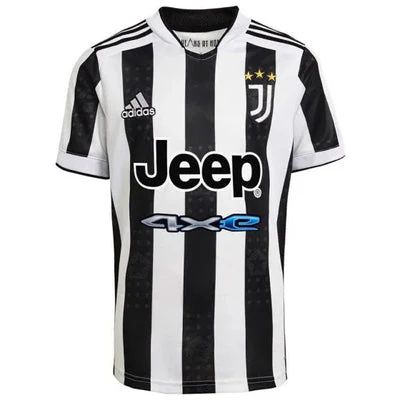 Maglia Juventus Retro 2002