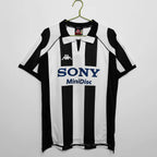 Maglia Juventus Retro 97/98
