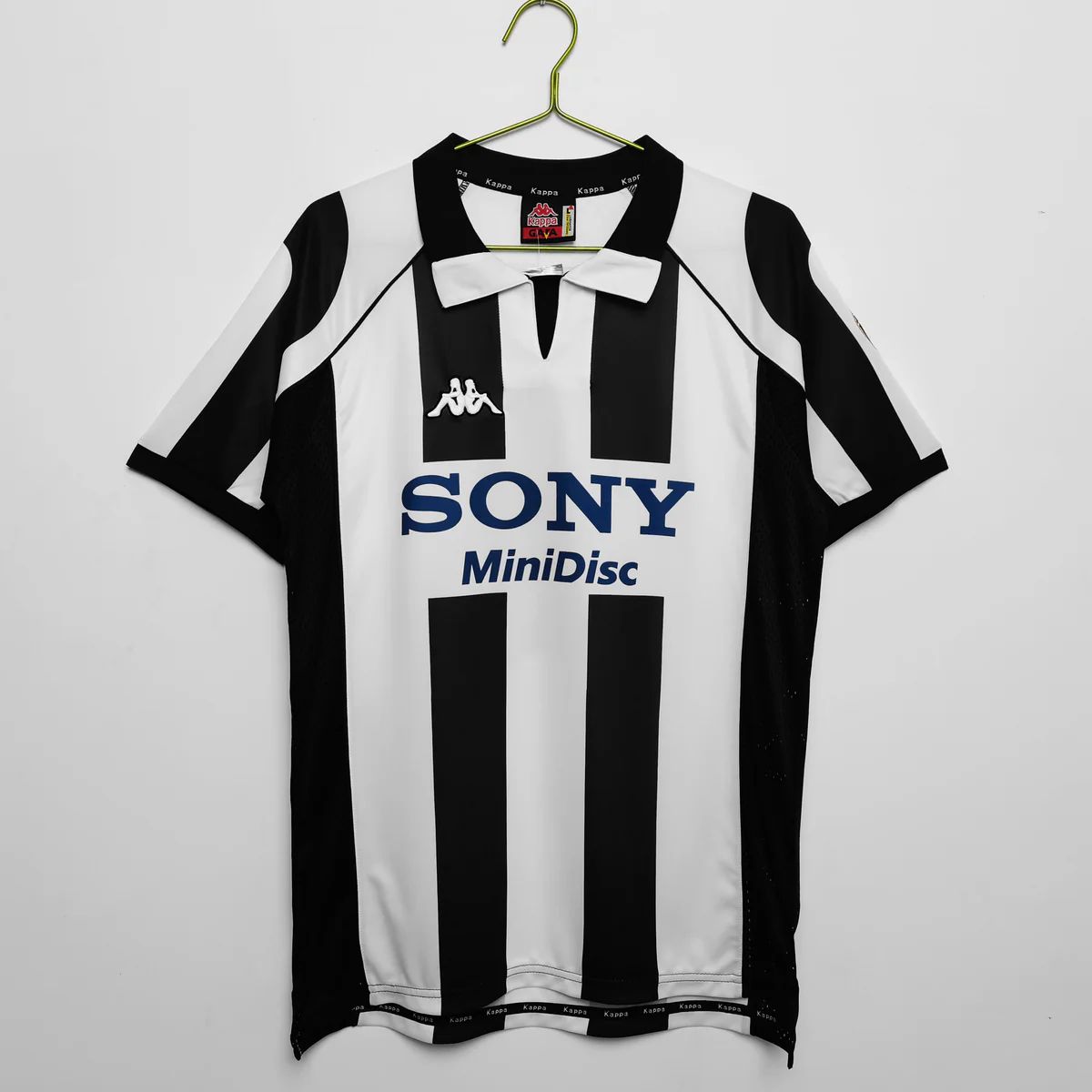 Maglia Juventus Retro 97/98
