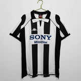 Maglia Juventus Retro 97/98