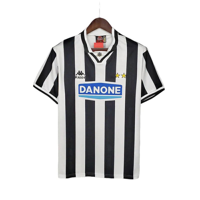 Maglia Juventus Retro 94/95