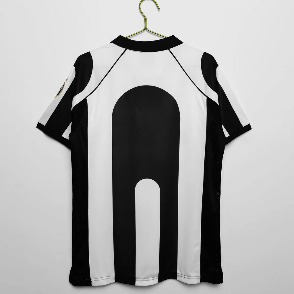 Maglia Juventus Retro 97/98