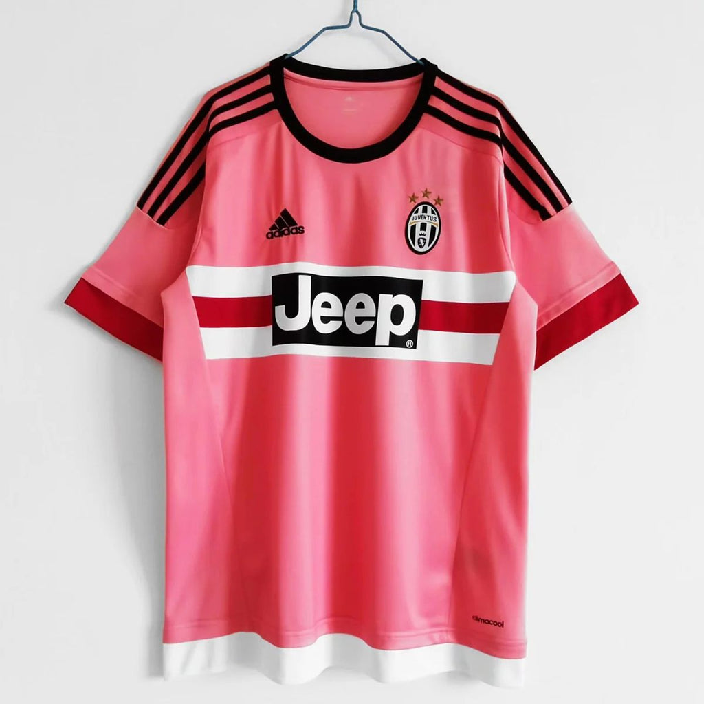 Maglia Juventus Retro 15/16