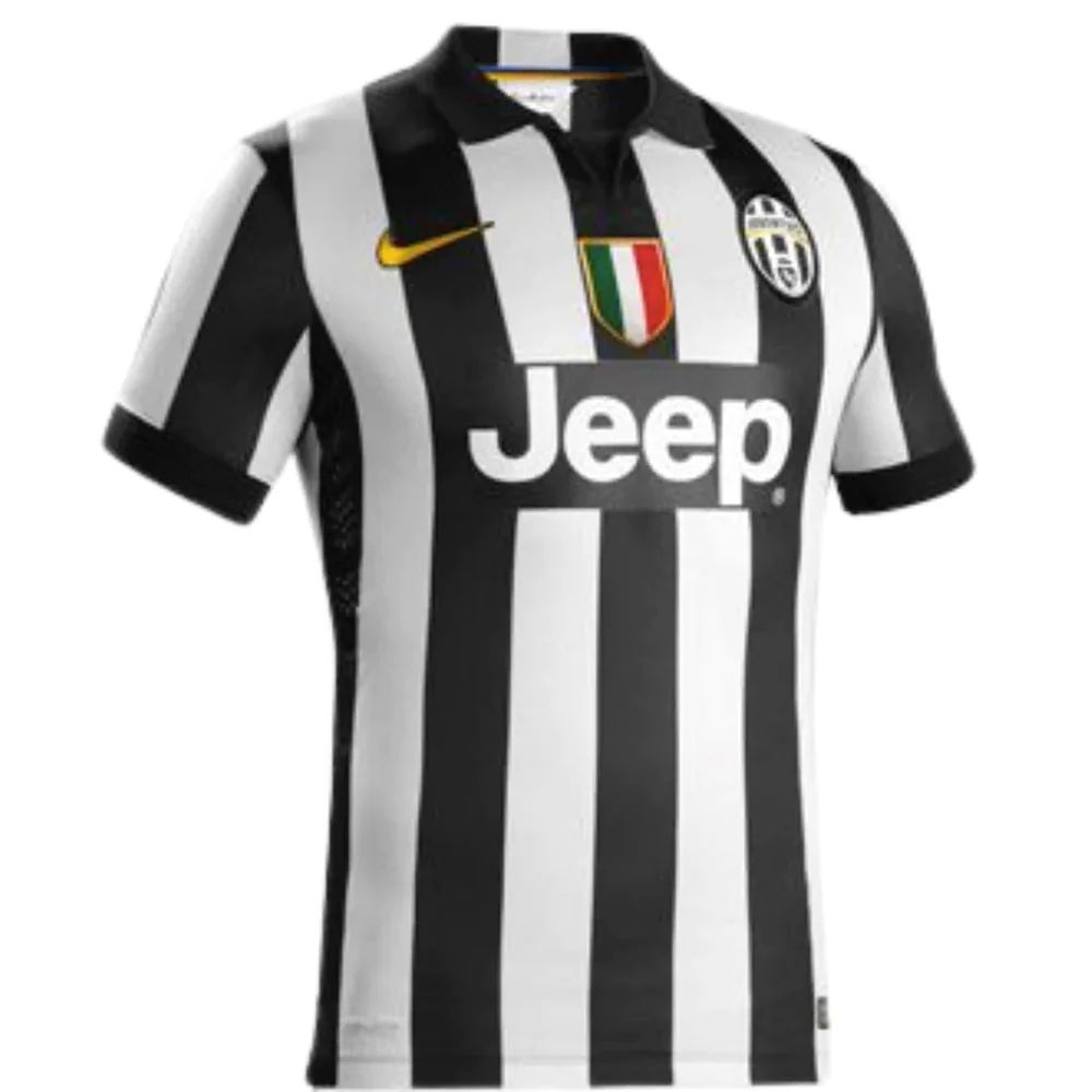 Maglia Juventus Retro 14/15