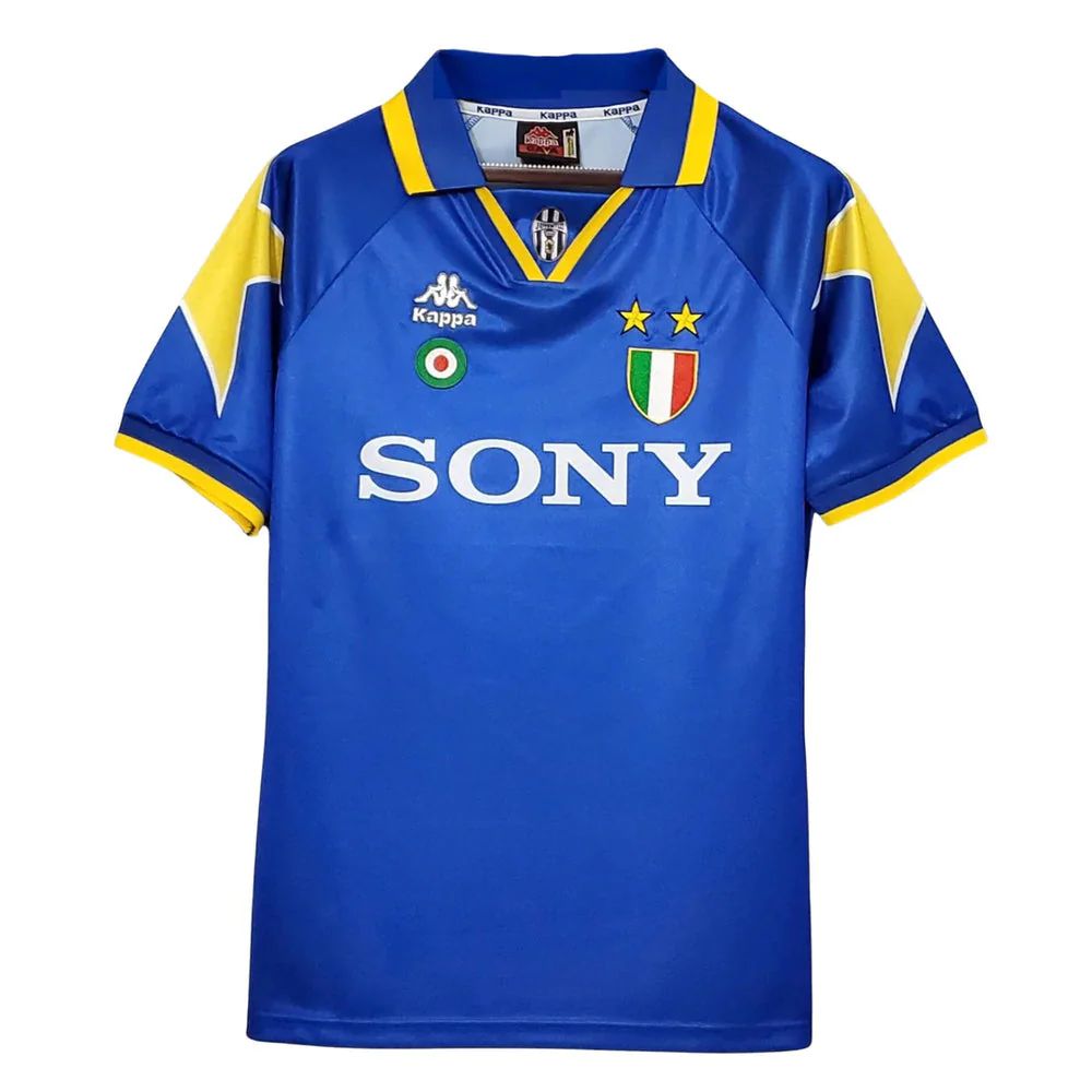 Maglia Juventus Retro 95/96
