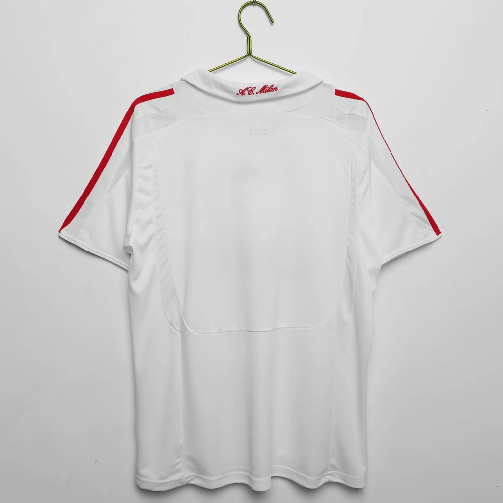 Maglia AC Milan Retro 07/08