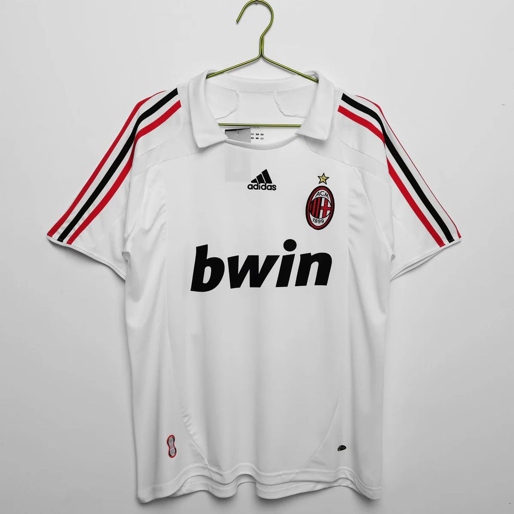 Maglia AC Milan Retro 07/08