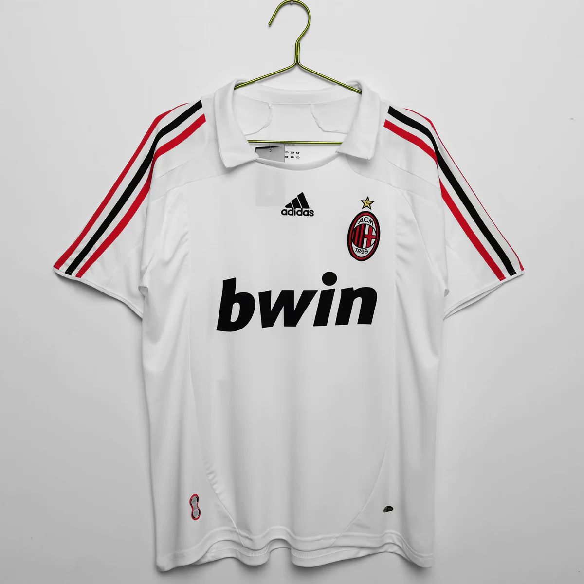 Maglia AC Milan Retro 07/08