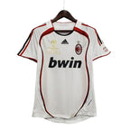 Maglia AC Milan Champions League Retro 06/07