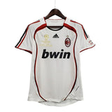 Maglia AC Milan Champions League Retro 06/07