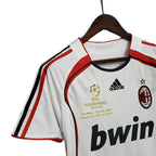 Maglia AC Milan Champions League Retro 06/07