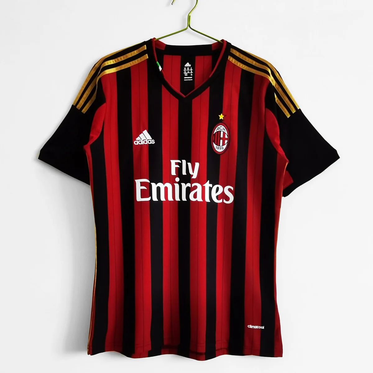 Maglia AC Milan Retro 13/14
