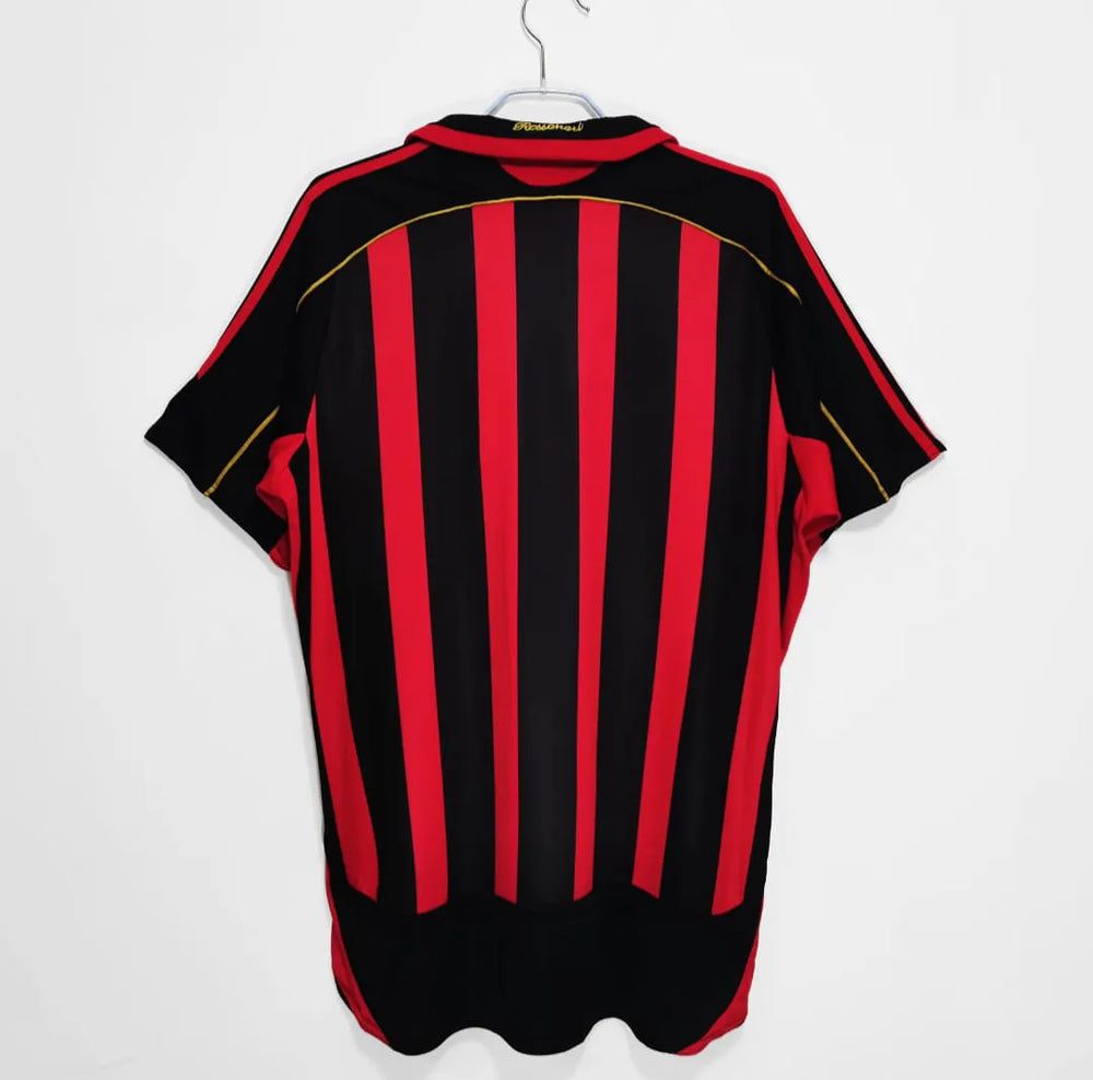 Maglia AC Milan Retro 06/07