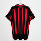 Maglia AC Milan Retro 06/07