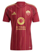 Maglia AS Roma Home 24/25