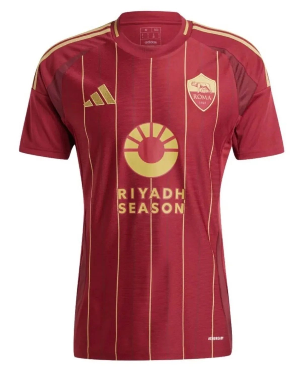 Maglia AS Roma Home 24/25
