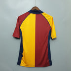 Maglia AS Roma Retro 2001/2002