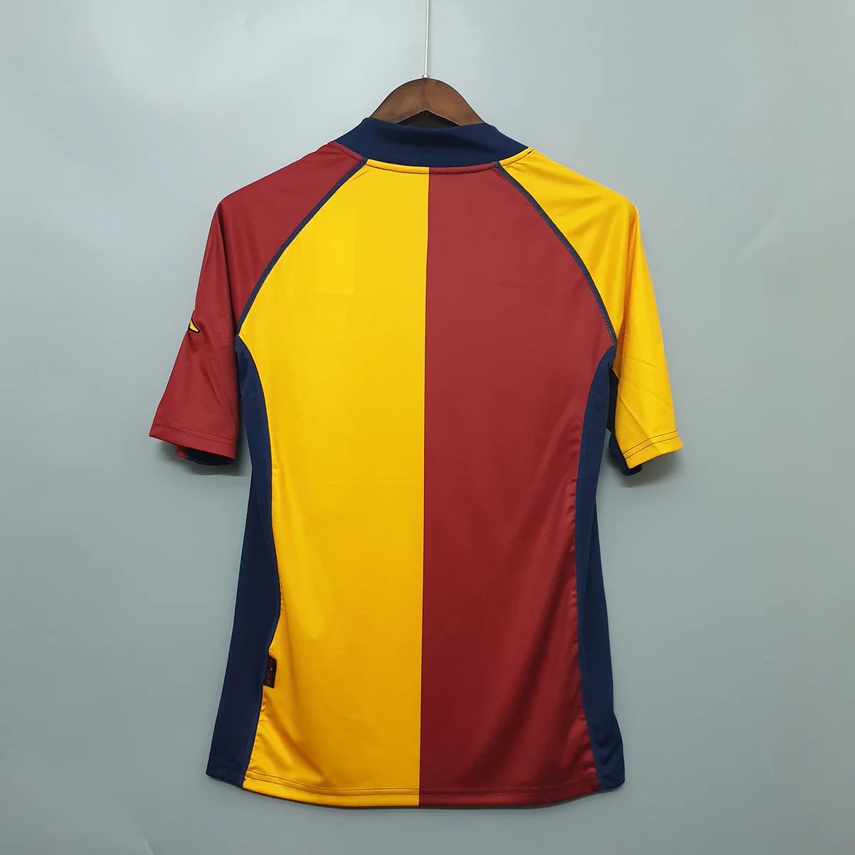 Maglia AS Roma Retro 2001/2002