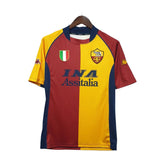 Maglia AS Roma Retro 2001/2002