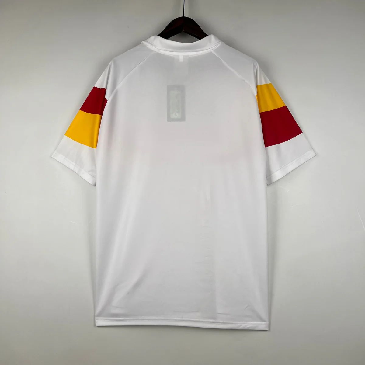 Maglia AS Roma Retro 90/91