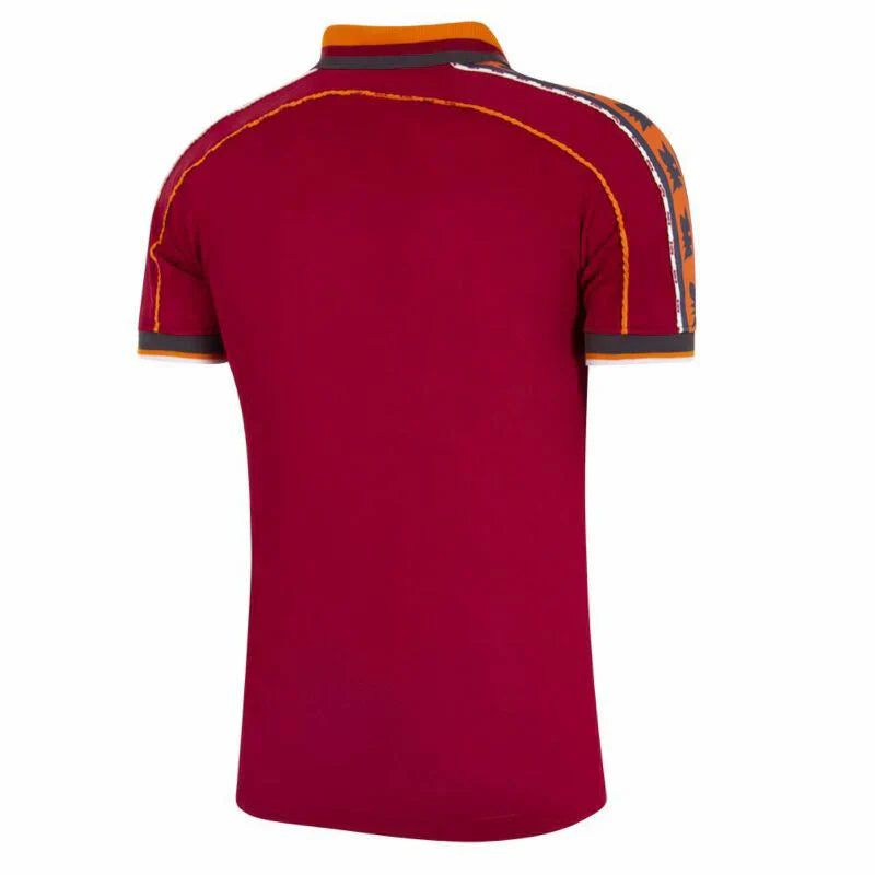 Maglia AS Roma Retro 98/99