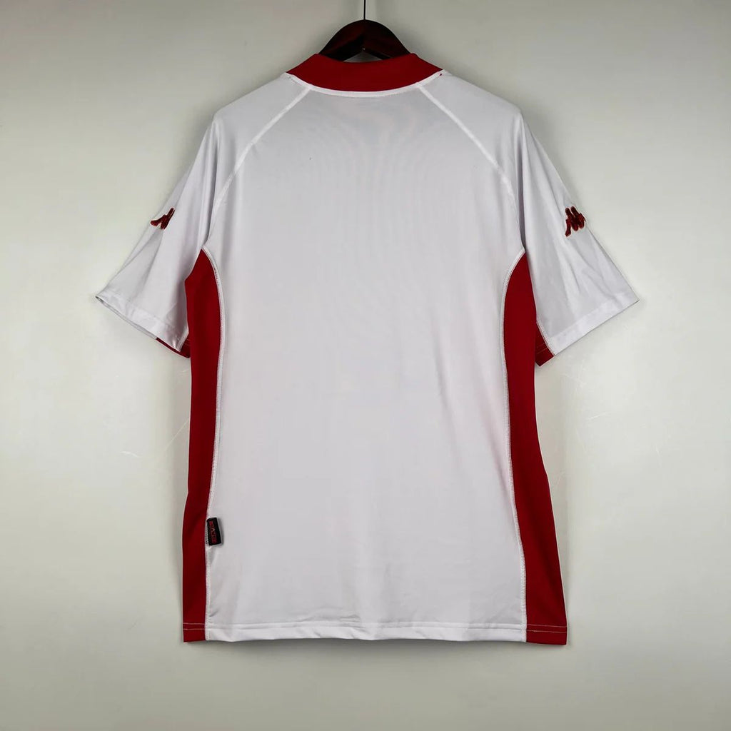 Maglia AS Roma Retro 01/02