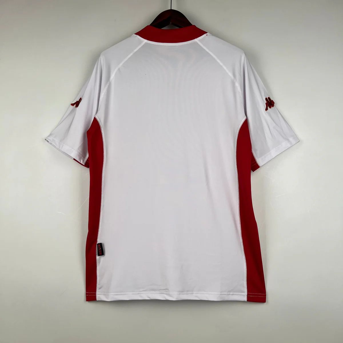 Maglia AS Roma Retro 01/02