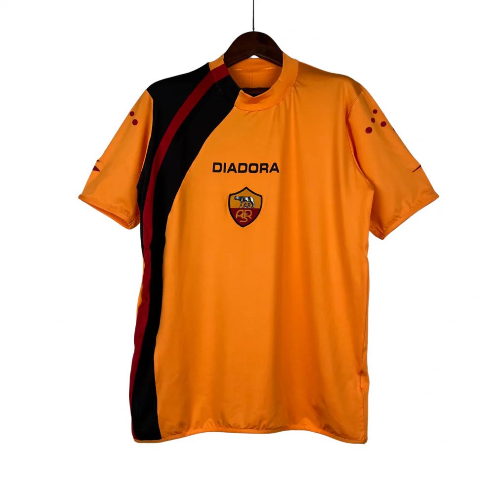 Maglia AS Roma Retro 05/06