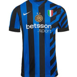 Maglia Inter Home 24/25