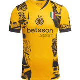 Maglia Inter Third 24/25