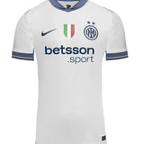 Maglia Inter Away 24/25