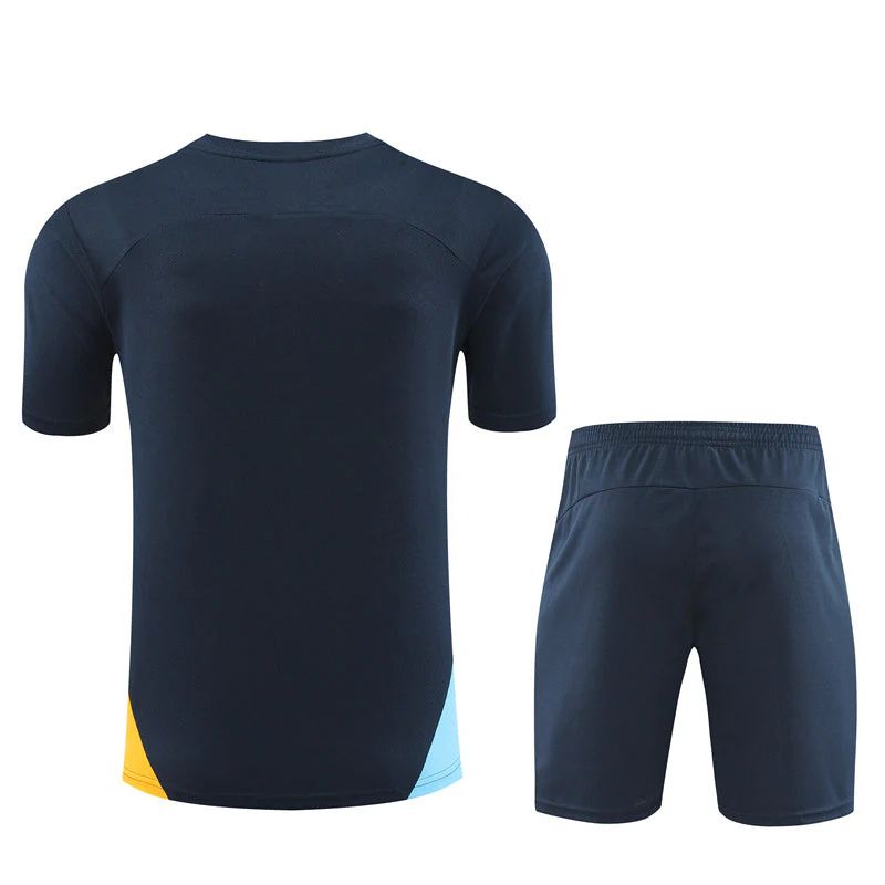 Maglia e Pantaloncini da Allenamento Olympique de Marseille 24/25