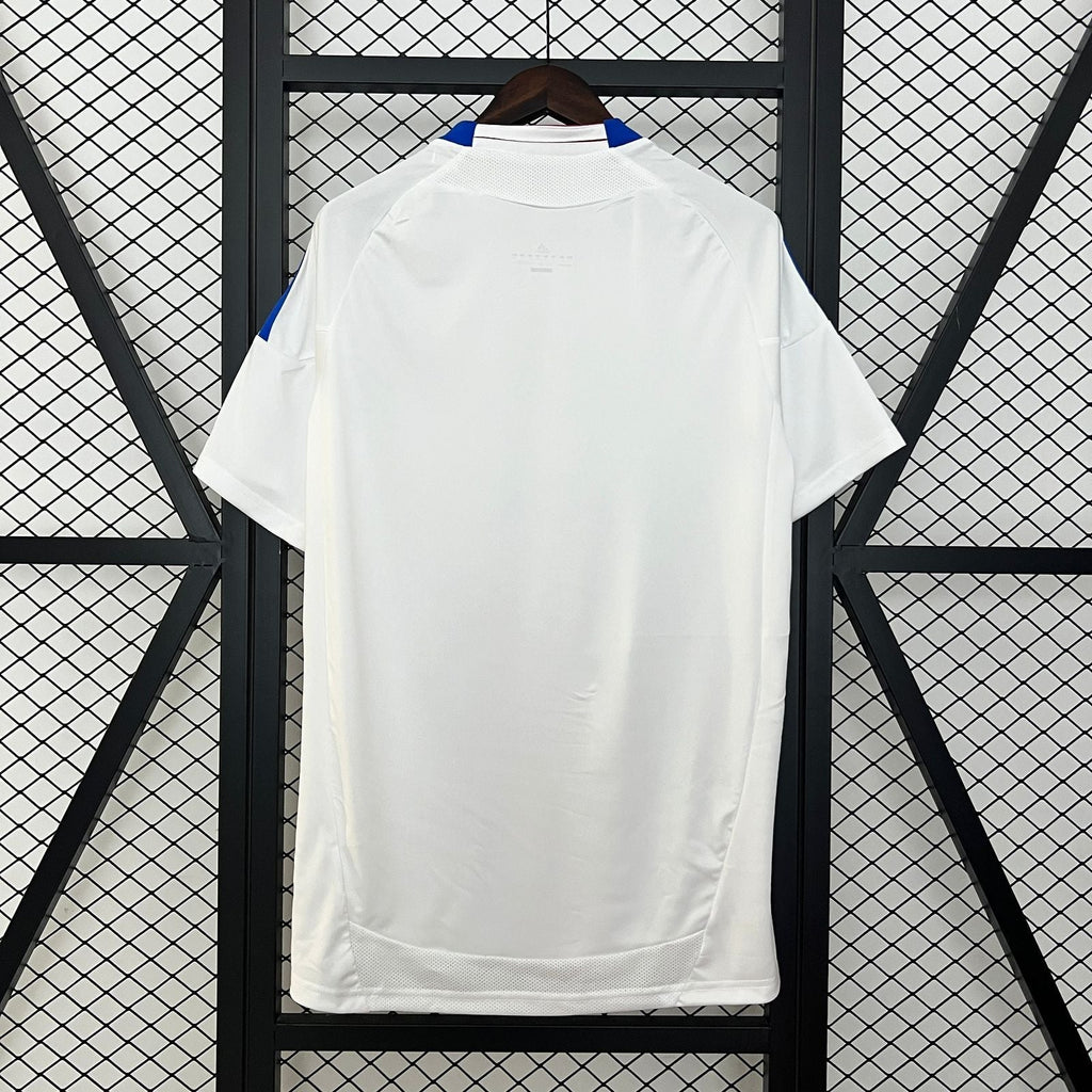 Maglia Retro Lyon 10/11