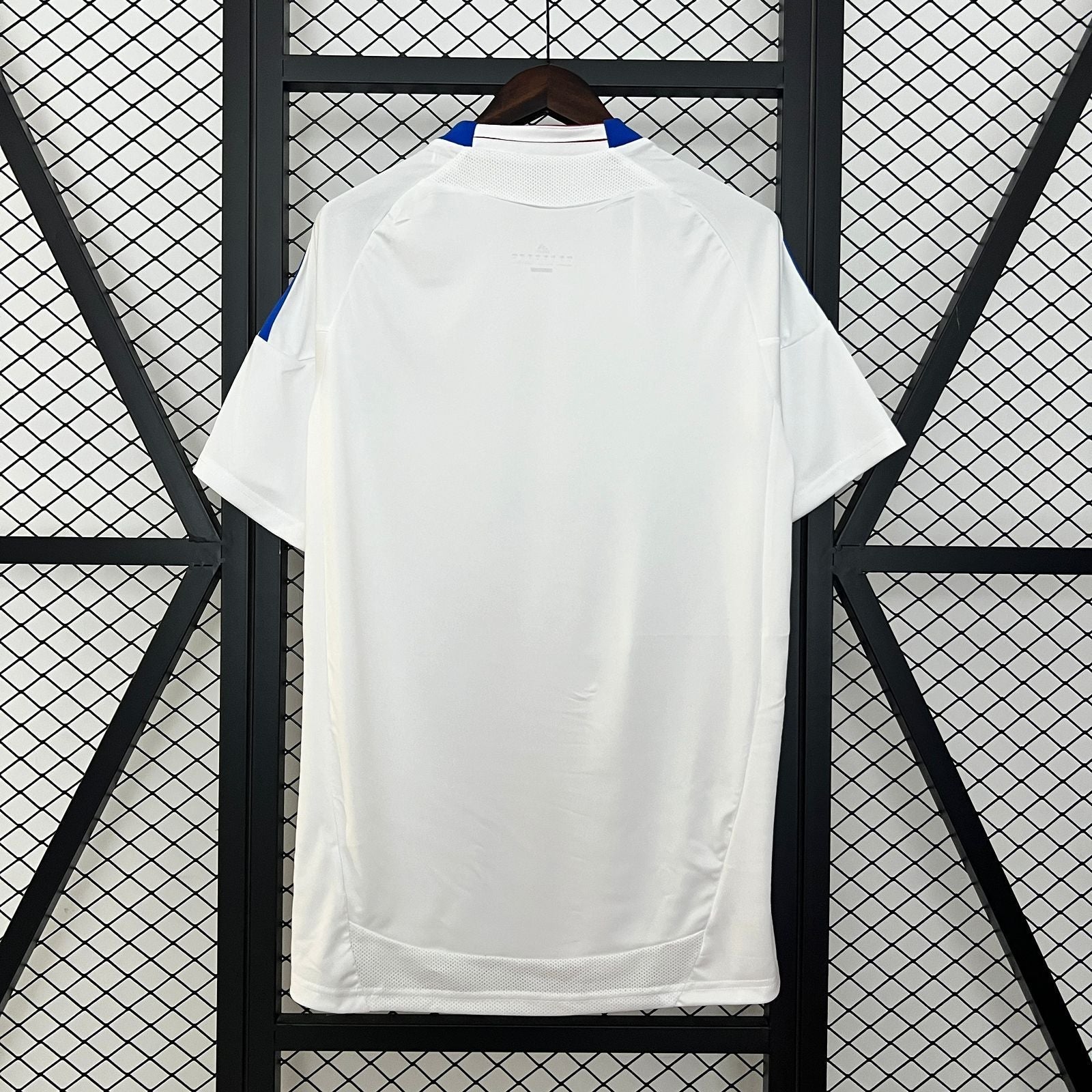 Maglia Retro Lyon 10/11