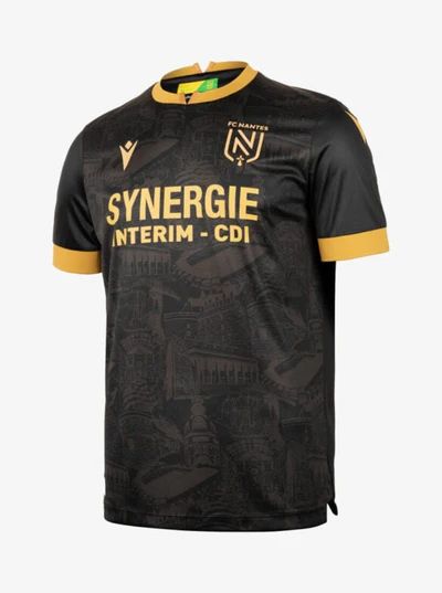 Maglia Nantes Away 24/25