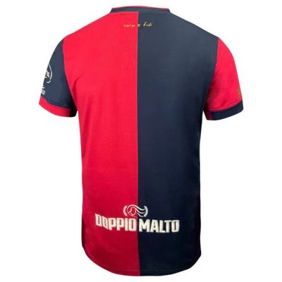 Maglia Cagliari Home 24/25