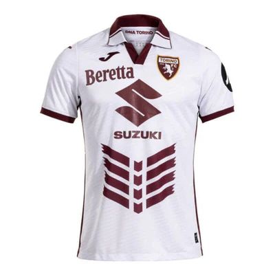 Maglia Torino FC Away 24/25