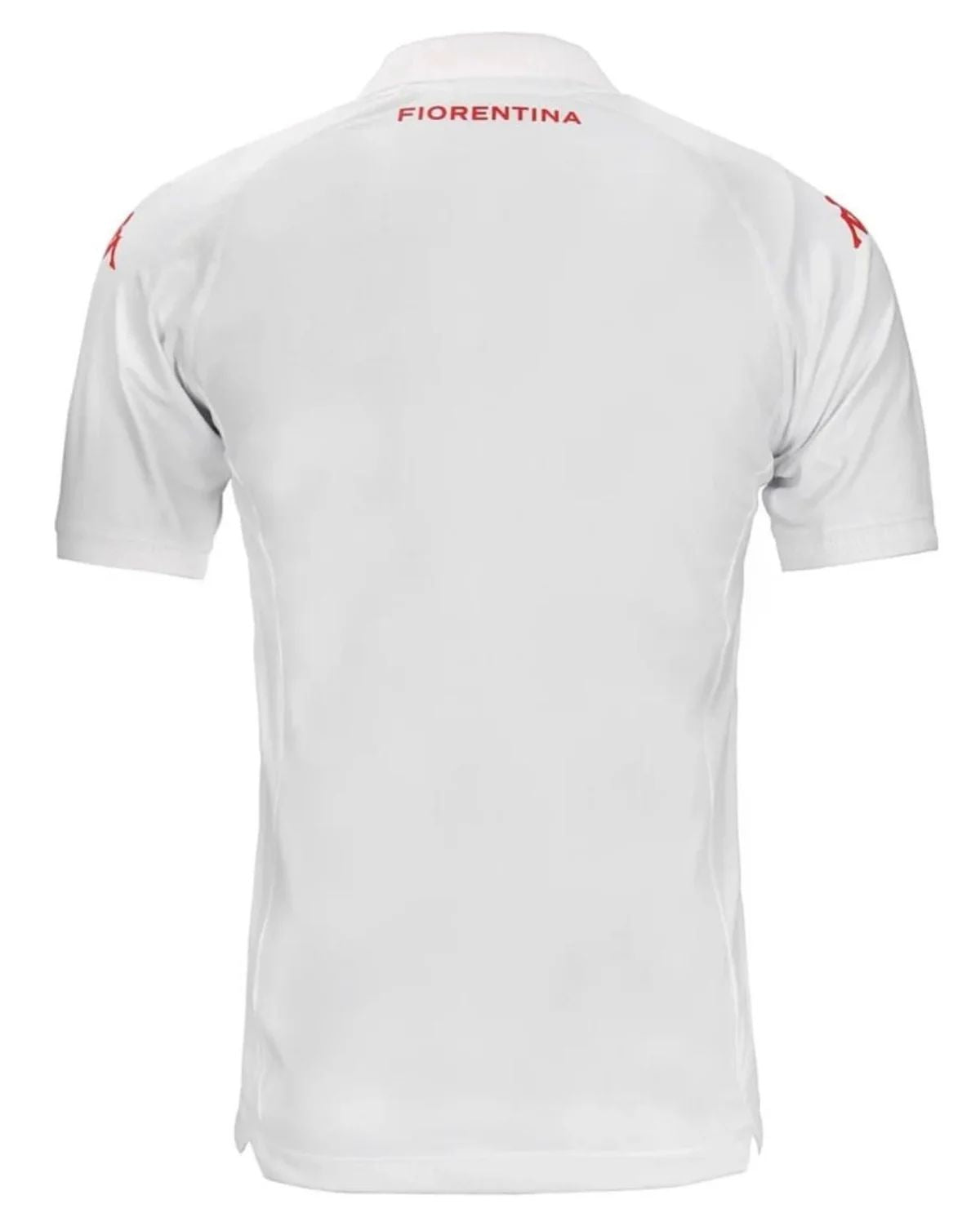 Maglia ACF Fiorentina Away 24/25