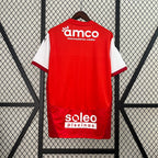 Maglia Sporting Braga Home 24/25