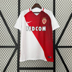 Maglia Retro AS Monaco Home 16/17