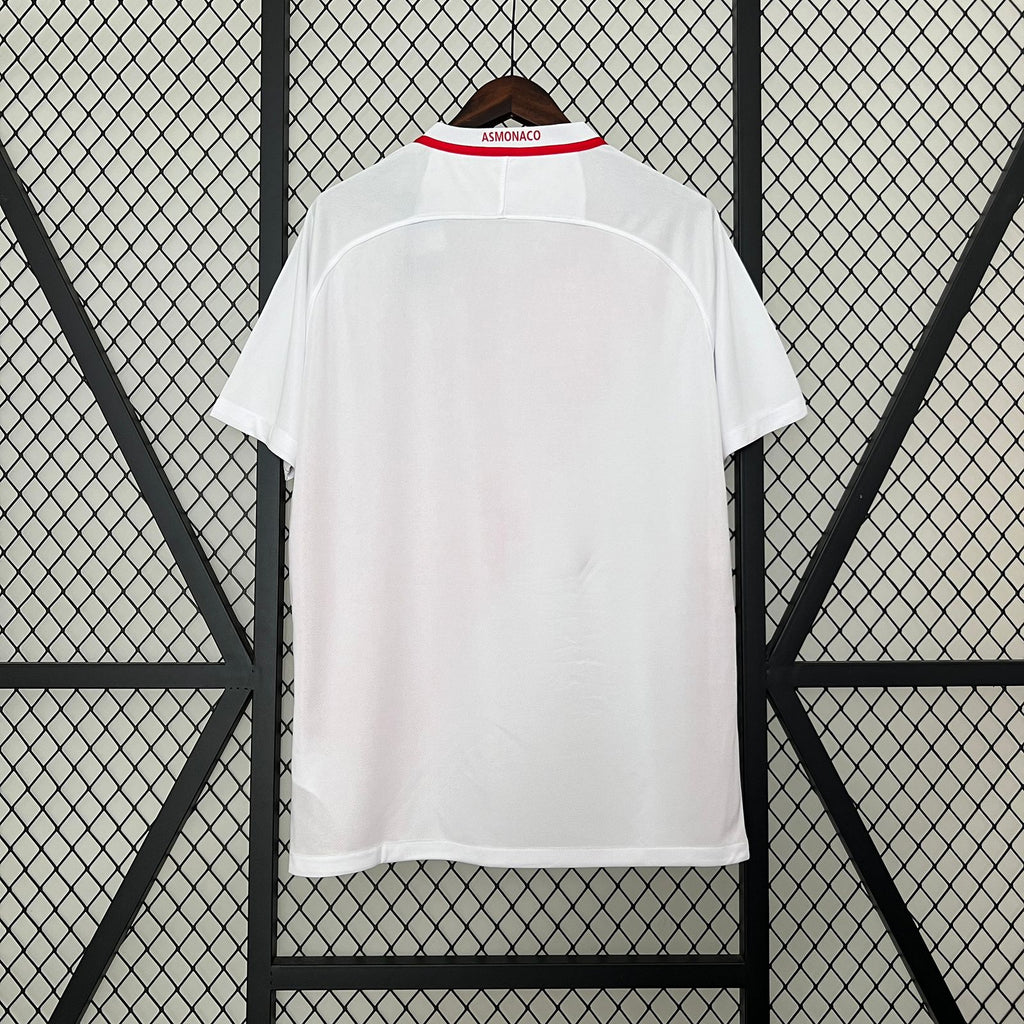 Maglia Retro AS Monaco Home 16/17