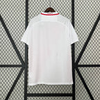 Maglia Retro AS Monaco Home 16/17