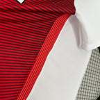 Maglia Retro AS Monaco Home 16/17