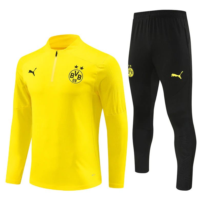 Tuta Calcio Borussia Dortmund 24/25