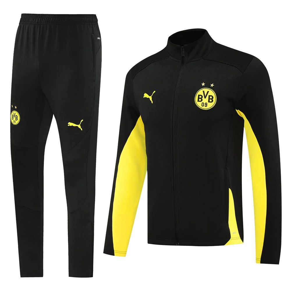 Tuta Calcio Borussia Dortmund 24/25